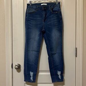 Encore Jeans